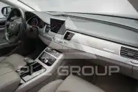 2017 Audi A8