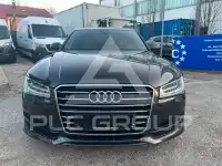 2017 Audi A8