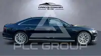 2017 Audi A8