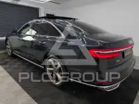 2017 Audi A8