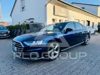2017 Audi A8