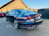 2017 Audi A8