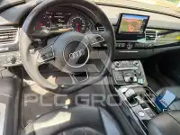 2017 Audi A8