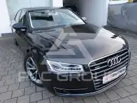 2017 Audi A8