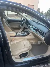 2017 Audi A8