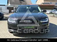 2017 Audi A8