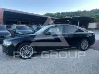 2017 Audi A8