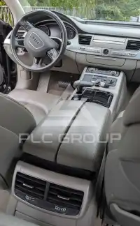2017 Audi A8