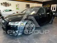 2017 Audi A8