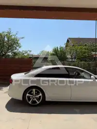 2017 Audi A8