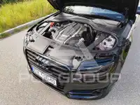2017 Audi A8