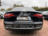 2017 Audi A8
