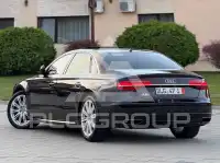 2017 Audi A8