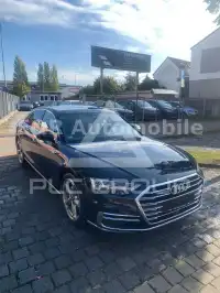 2017 Audi A8