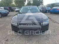 2017 Audi A8