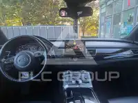 2017 Audi A8