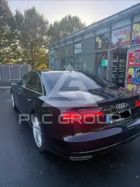 2017 Audi A8