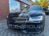 2017 Audi A8