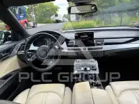 2017 Audi A8