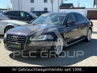 2017 Audi A8