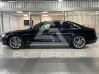 2017 Audi A8