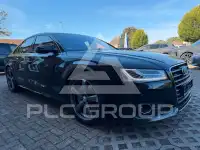 2017 Audi A8