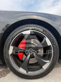 2017 Audi A8