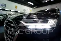2017 Audi A8