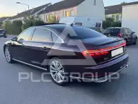 2017 Audi A8