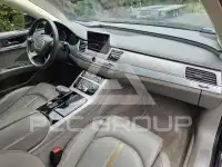 2017 Audi A8