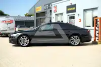 2017 Audi A8