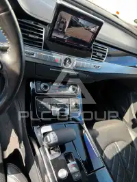 2017 Audi A8
