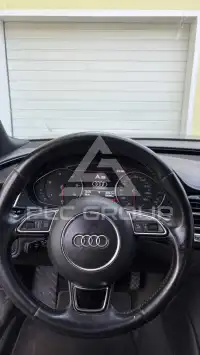 2017 Audi A8