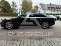 2017 Audi A8