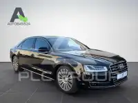 2017 Audi A8