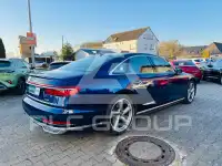 2017 Audi A8