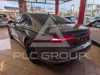 2017 Audi A8