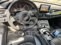 2017 Audi A8