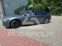 2017 Audi A8