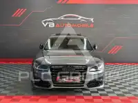 2017 Audi A8