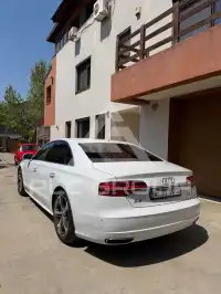 2017 Audi A8
