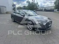 2017 Audi A8