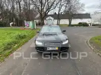 2017 Audi A8