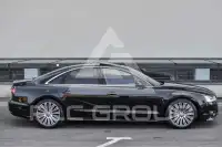 2017 Audi A8