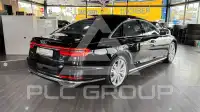2017 Audi A8