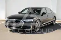 2017 Audi A8