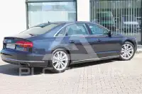 2017 Audi A8