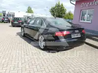 2017 Audi A8