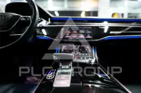 2017 Audi A8