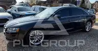 2017 Audi A8